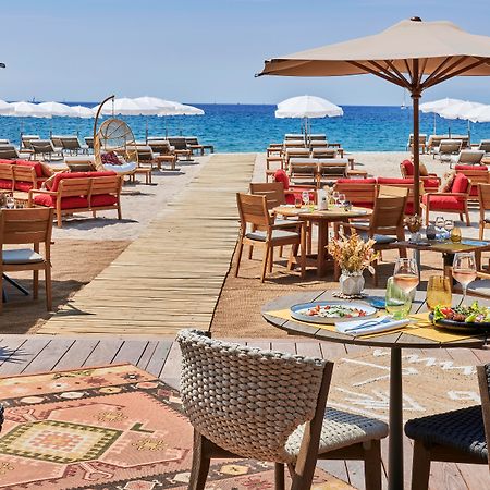 Hotel Barriere Le Gray D'Albion Cannes Exteriér fotografie