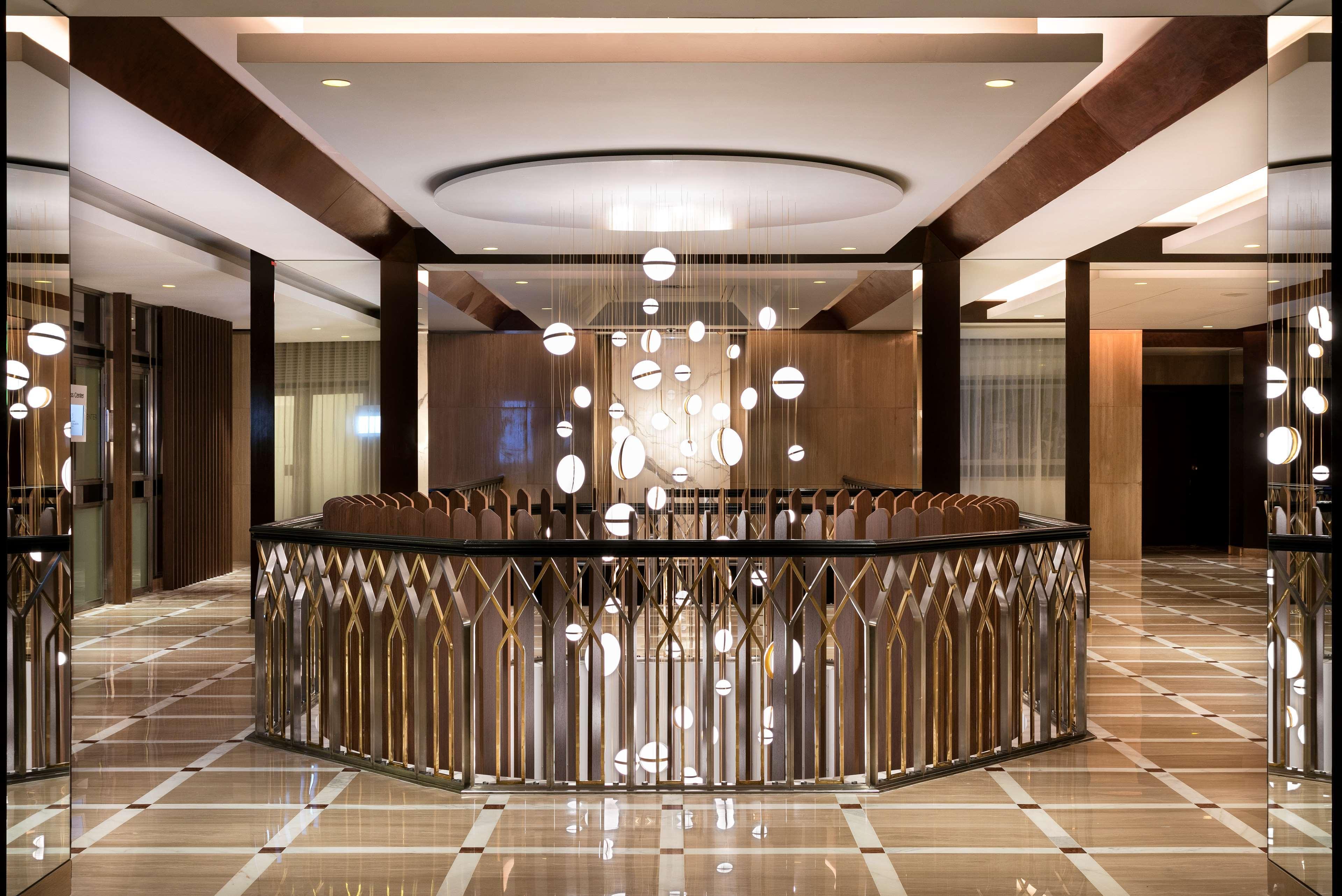 Hotel Barriere Le Gray D'Albion Cannes Exteriér fotografie