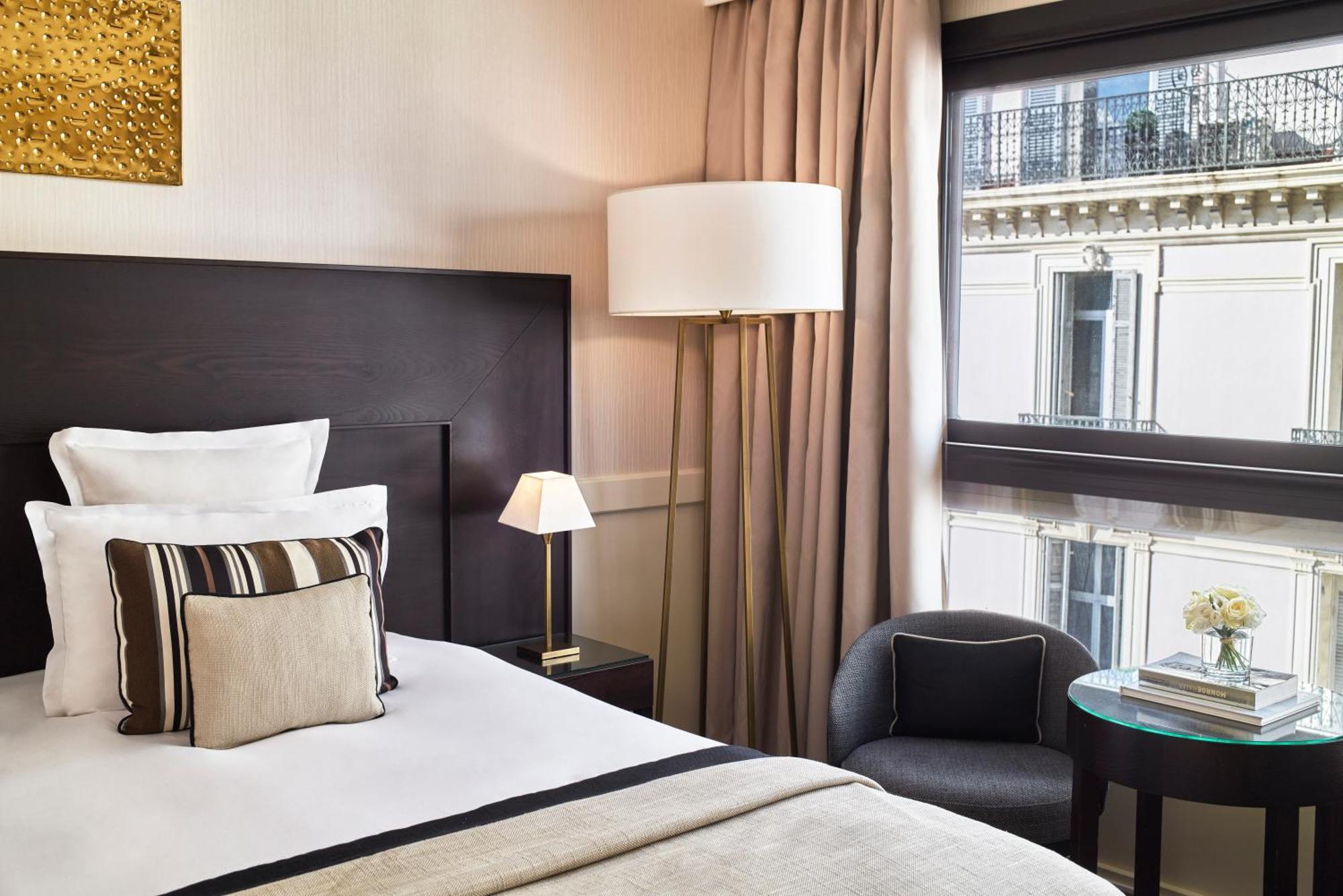 Hotel Barriere Le Gray D'Albion Cannes Exteriér fotografie
